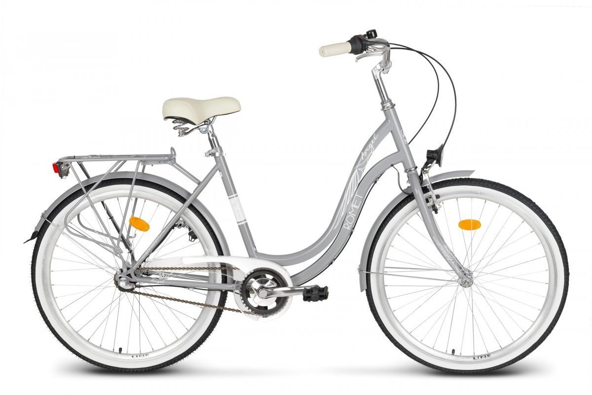 LED bicycle lights